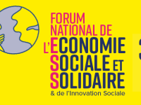 Forum national ESS &amp; IS