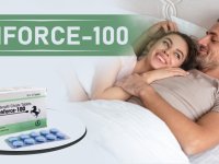 Make Your Moment Memorable With Cenforce 100 Blue Pill