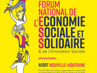 Rendez-vous du 30 janvier au 1er février 2024 pour les 10 ans du Forum !