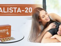 Vidalista 20mg - Make Your Sexual Problem Go Away