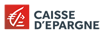Logo Caisse d'Epargne
Lien vers: https://www.caisse-epargne.fr/ 