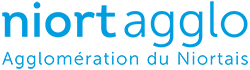 logo Agglomération du Niortais
Lien vers: https://www.niortagglo.fr/