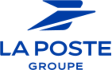 Logo Groupe La Poste
Lien vers: https://www.lapostegroupe.com/fr 